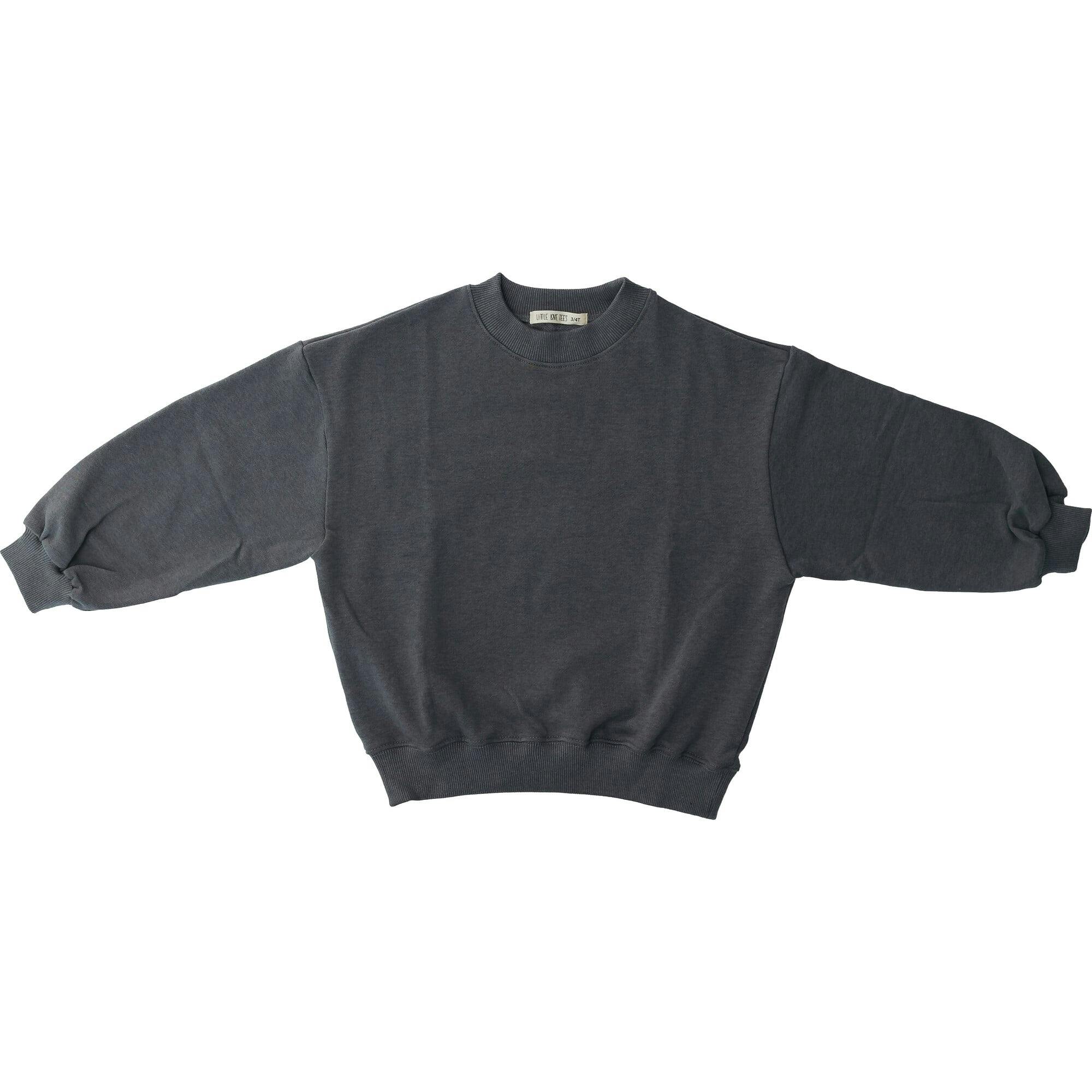 light cotton crew