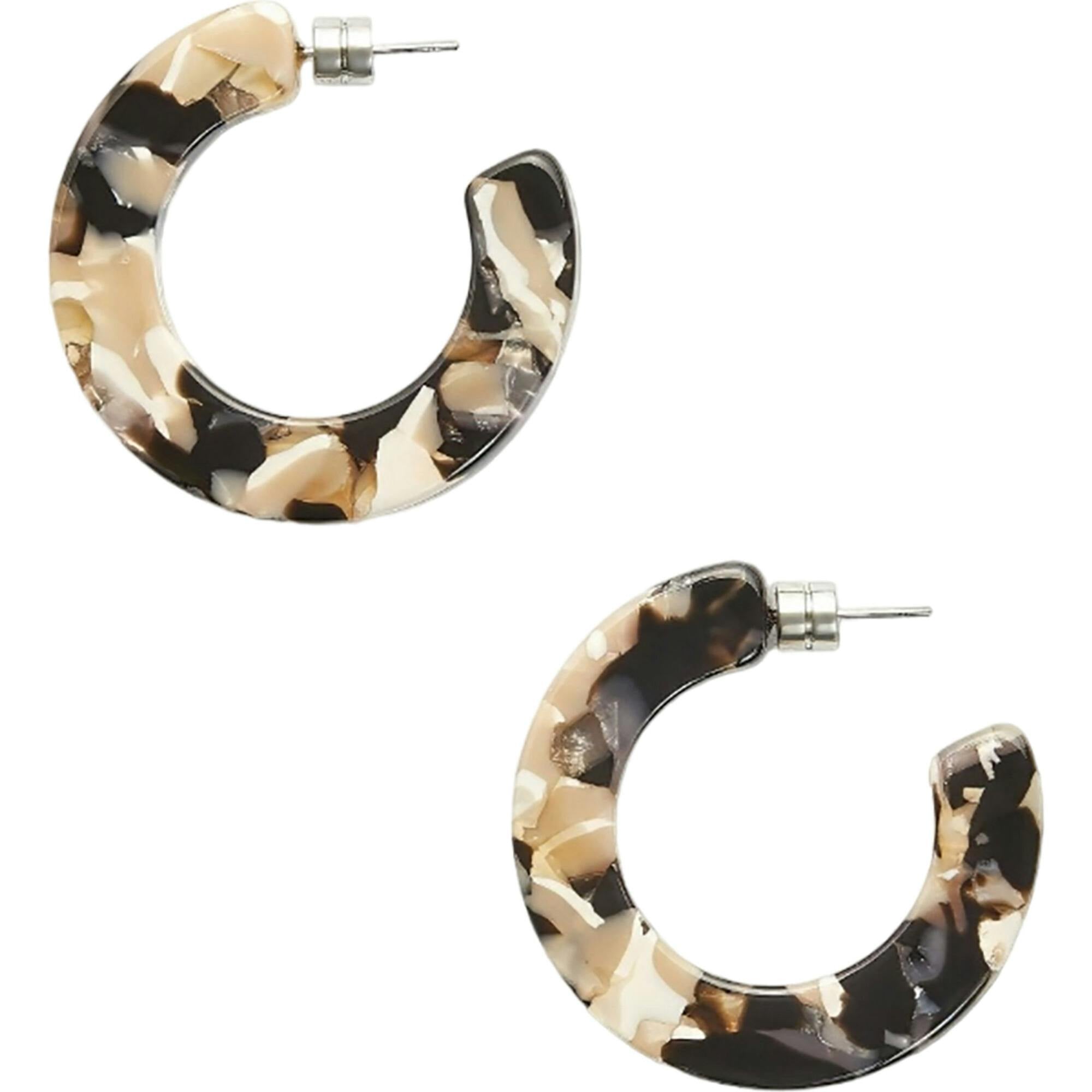 Kate Hoops in Abalone