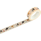 Sweet Spooky Magic Washi Tape