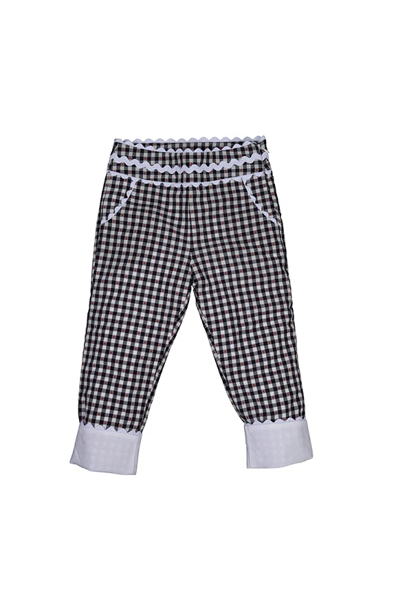 The Audrey Pant