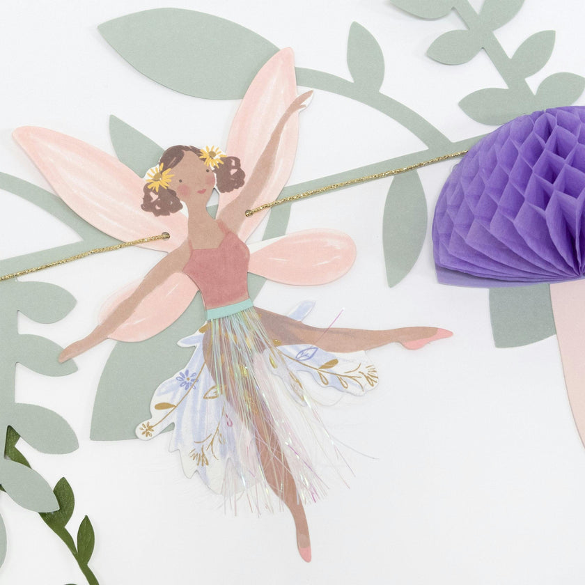 Fairy Garland Set
