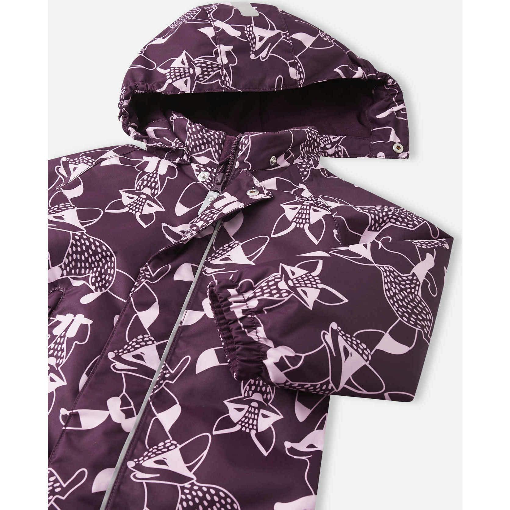 Puhuri ReimaTec winter overall