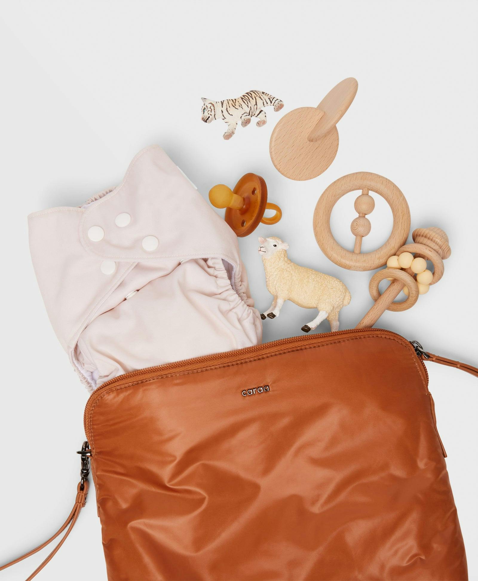 Baby Pouch