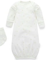 Welcome Baby Pack Vanilla Bear