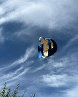 Mochi Winter Cap with Earflaps