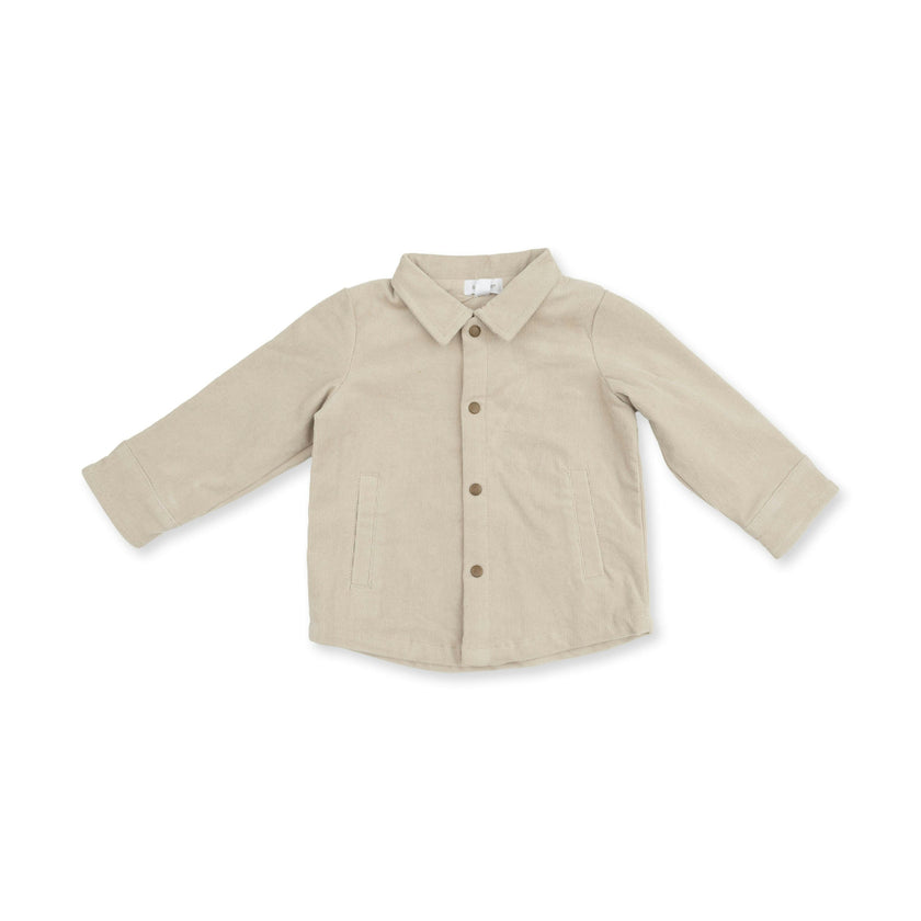 Peyote Corduroy - Cord Sh-acket