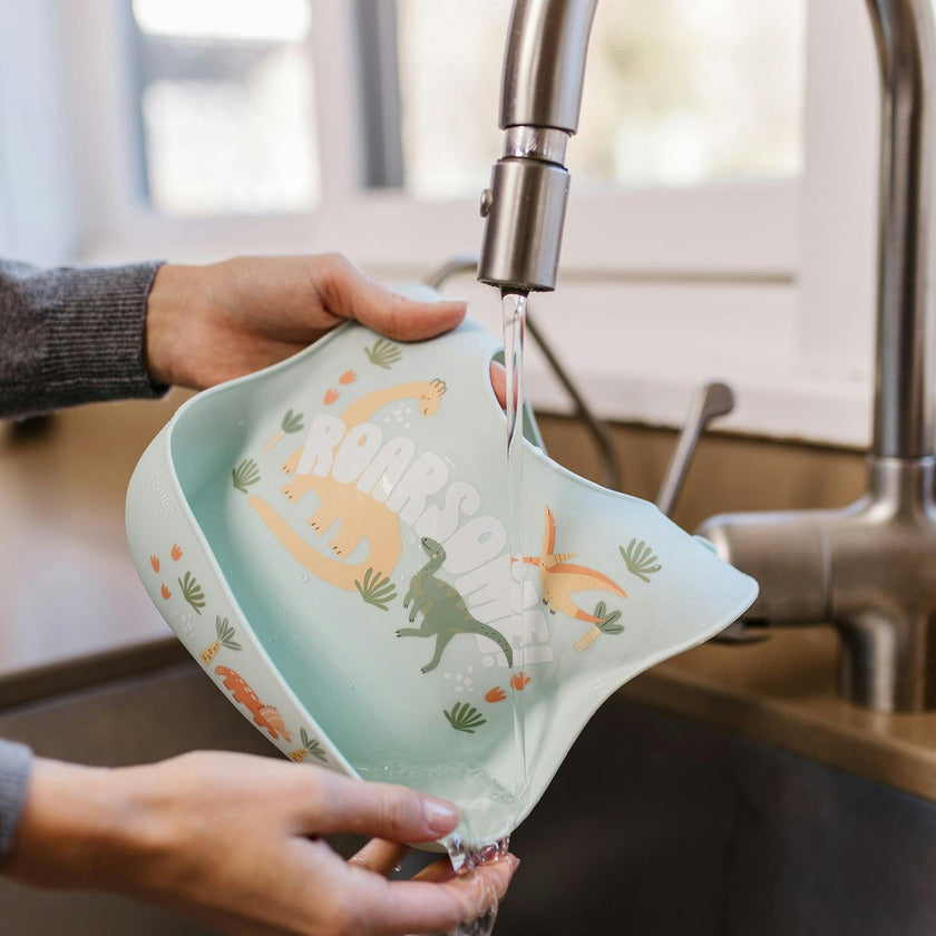 Studio Oh! Silicone Bibs