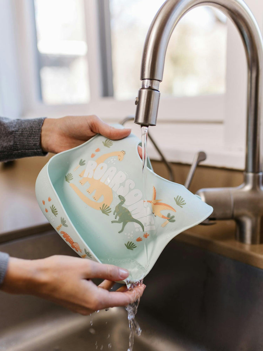 Studio Oh! Silicone Bibs