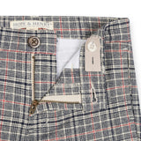 Organic Brushed Suit Pant - Baby