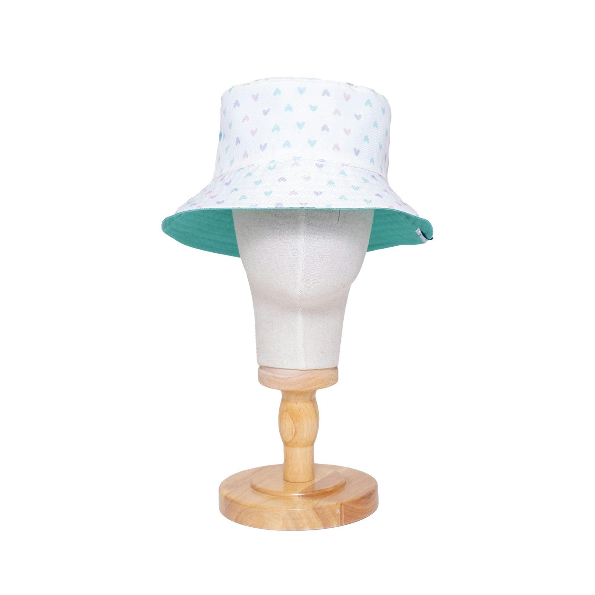 Reversible Bucket Hat – Best-Selling Collection: Hearts