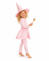 Pink Witch