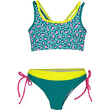 Animal Dots Bikini, Multi