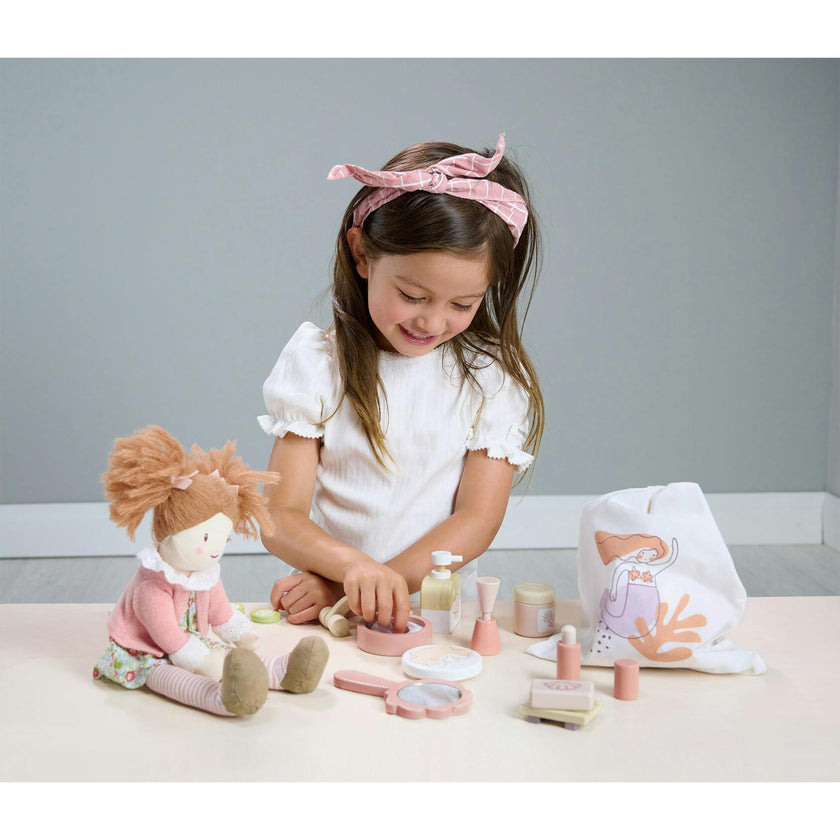 Spa Retreat Set