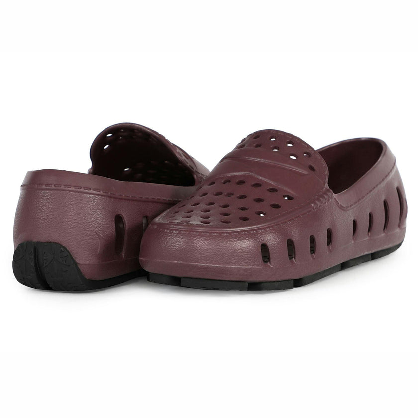 PRODIGY-7 MAROON/BLACK