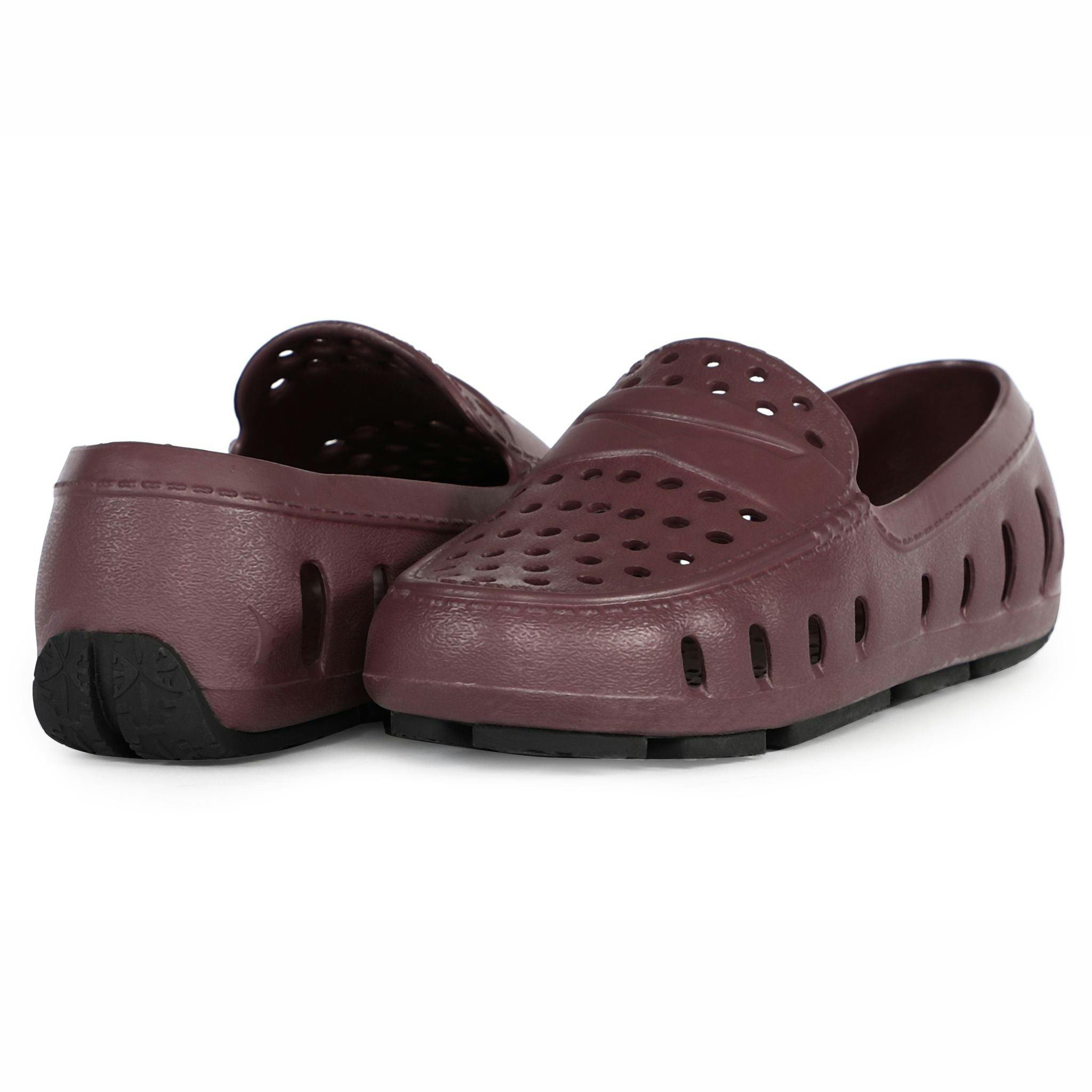 PRODIGY-7 MAROON/BLACK