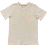 Short Sleeve Pocket Shirt