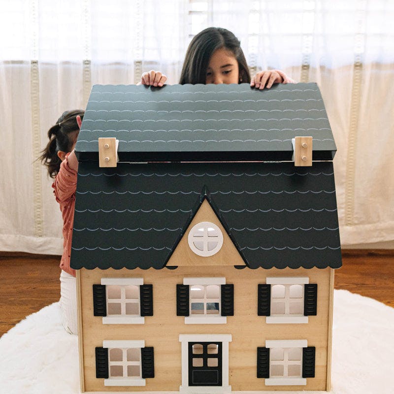 Dollhouse & Accessories