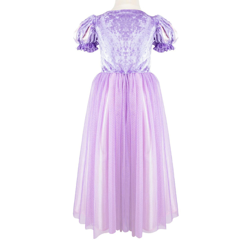 Velvety Soft Once Upon a Tower Princess