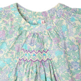 Pais Garden Baby Dress