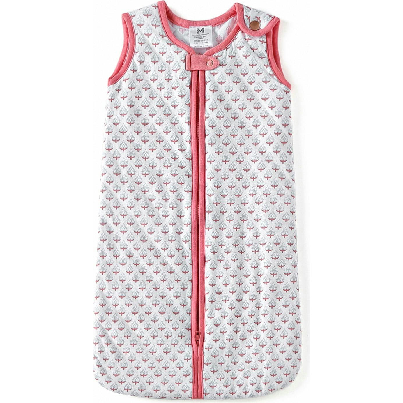 TOG 0.6 (Lightweight) Wearable Blanket Baby Sleep Sack
