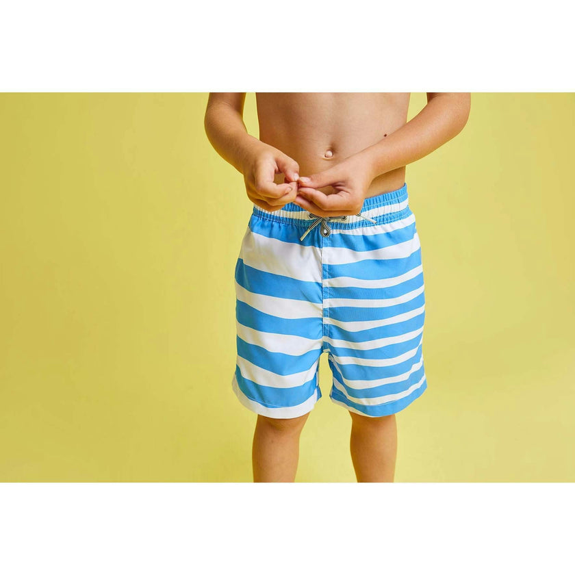 Kids Double Stripe III