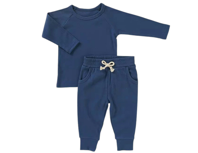 Little Lounger Set