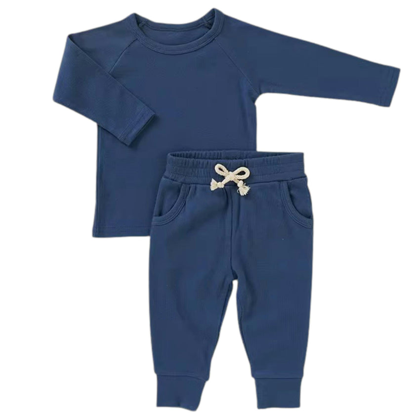 Little Lounger Set