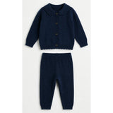 Knit 2 PC Set