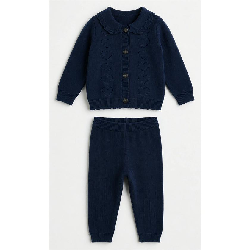 Knit 2 PC Set