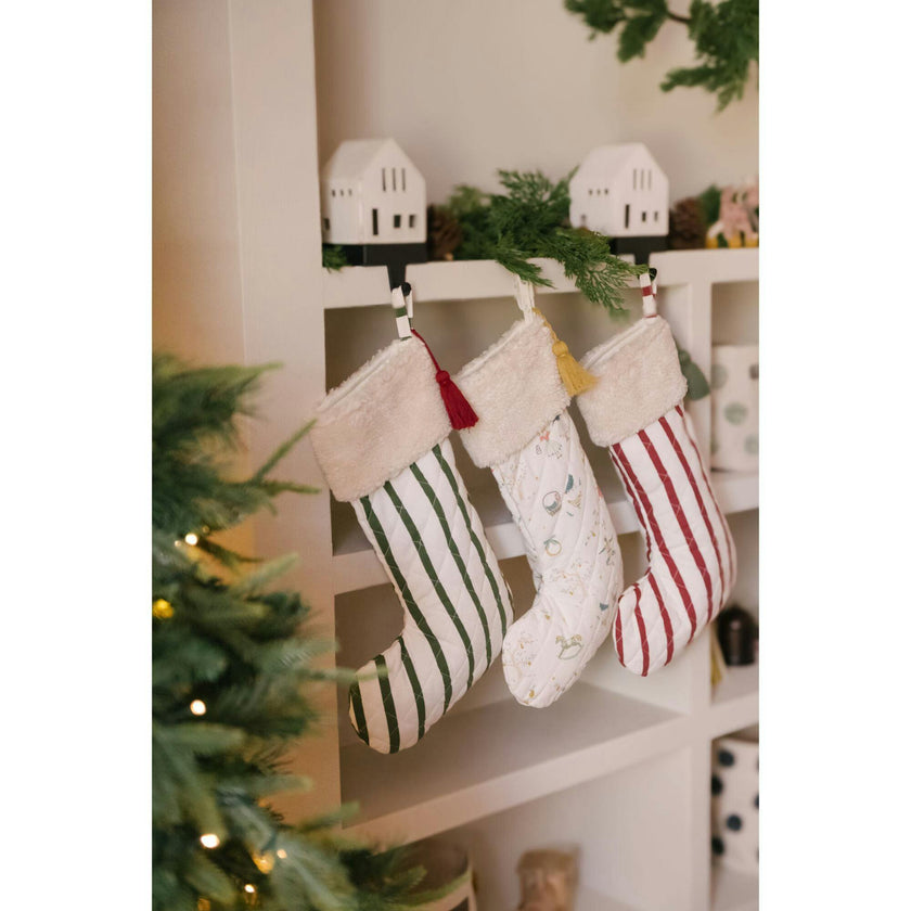 Holiday Stocking