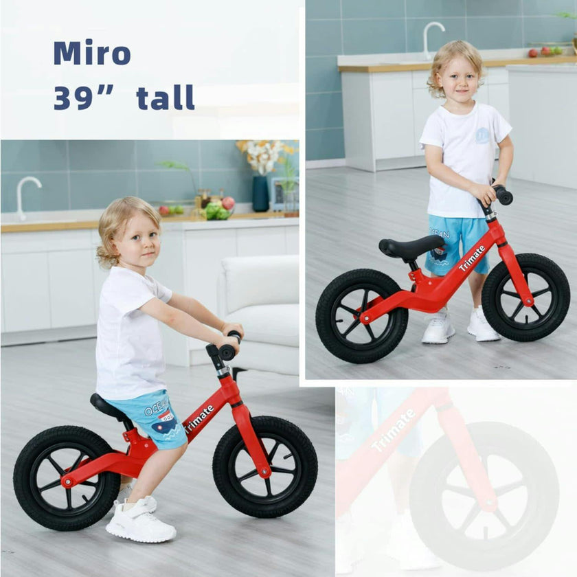 Trimate Toddler Balance Bike
