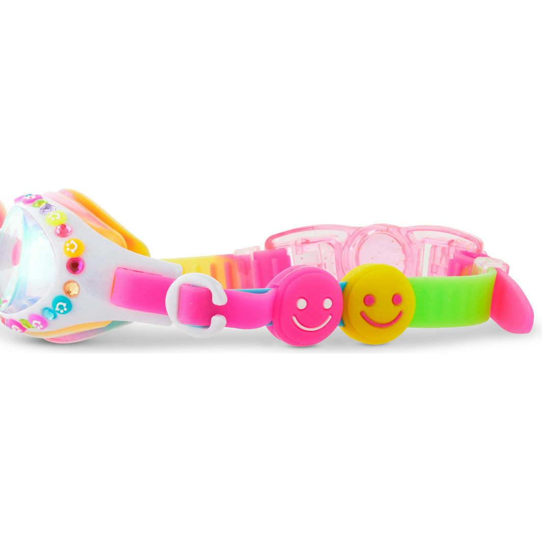Smile Youth Swim Goggle