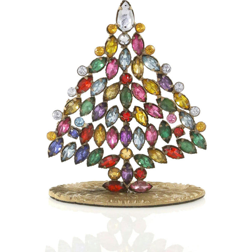 Jeweled Tree