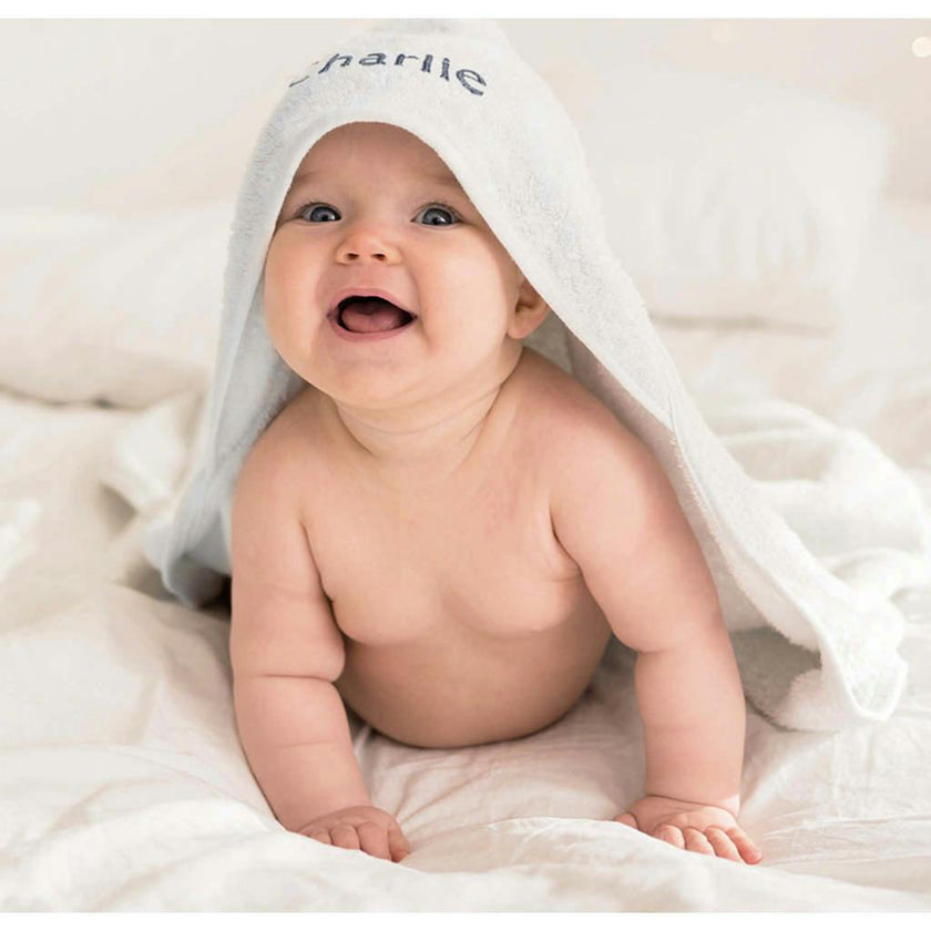 Personalized Cozy Cuddles Gift Set