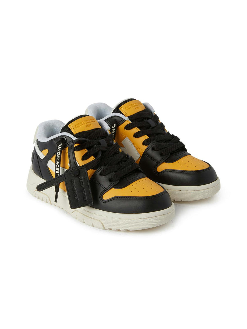 Yellow Out Of Office Ocher