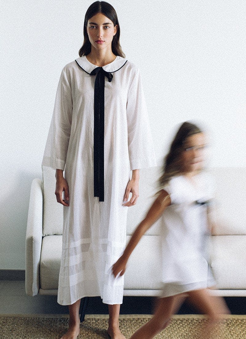 Women's Hanane Nightgown