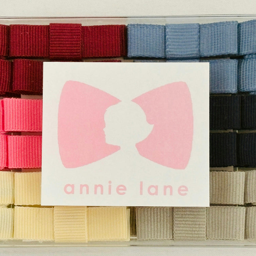 Twelve Bows Box Set