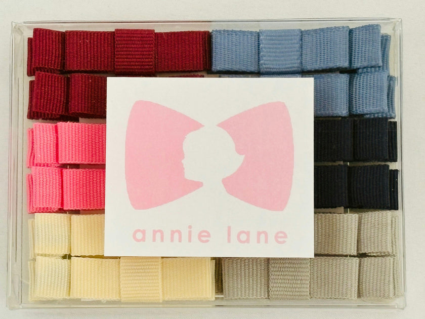 Twelve Bows Box Set