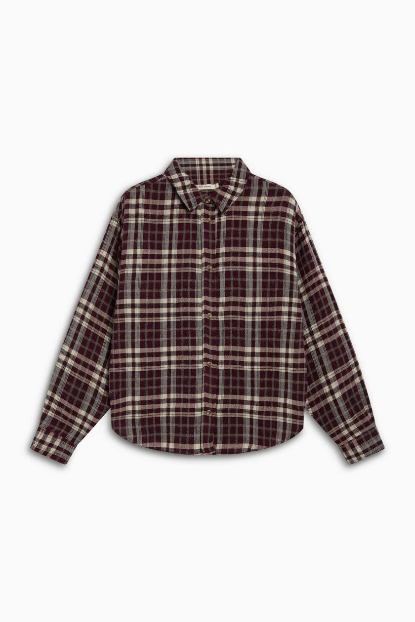Ember Woman Shirt