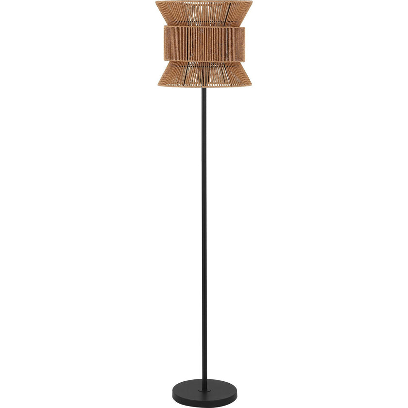 Boyer Floor Lamp
