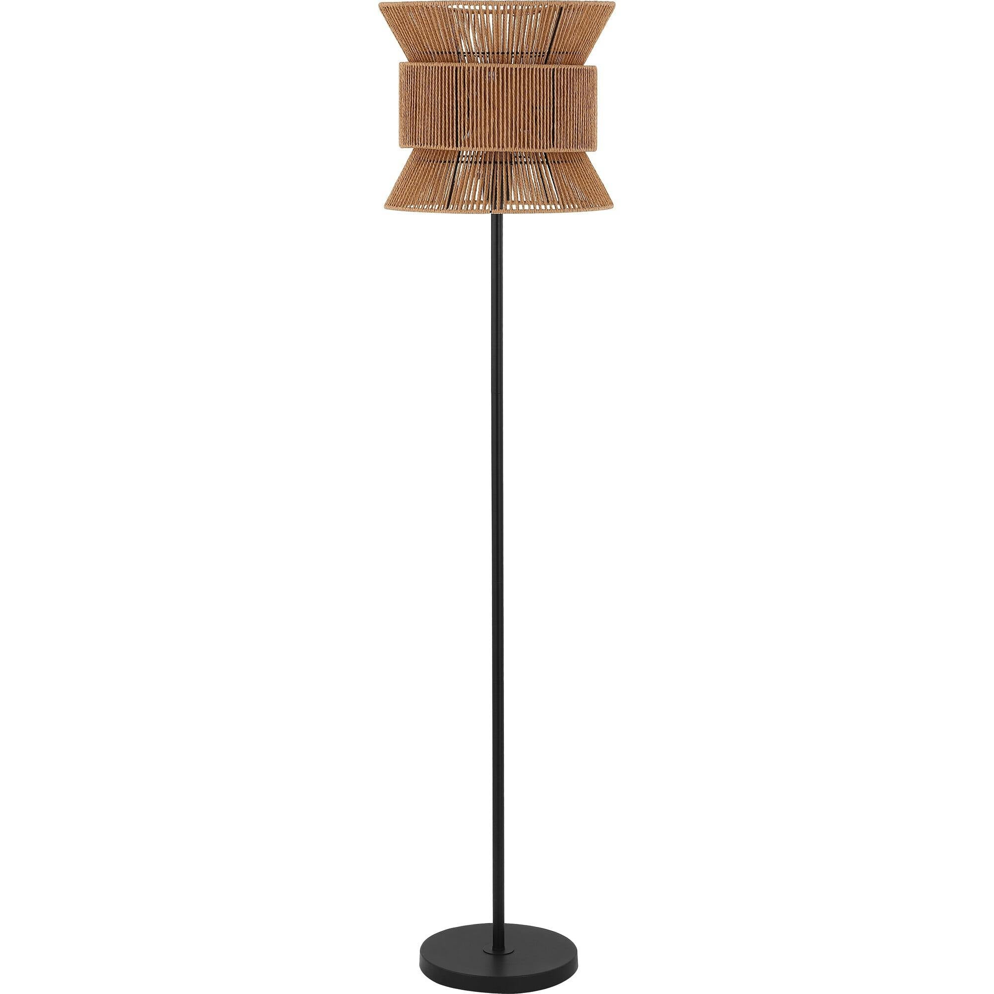 Boyer Floor Lamp