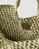 St. Barths Medium Tote Double Weave | Oletta