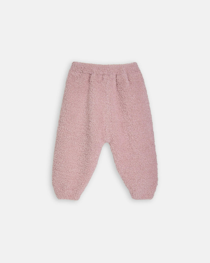Lounge Pants • Fuzzy