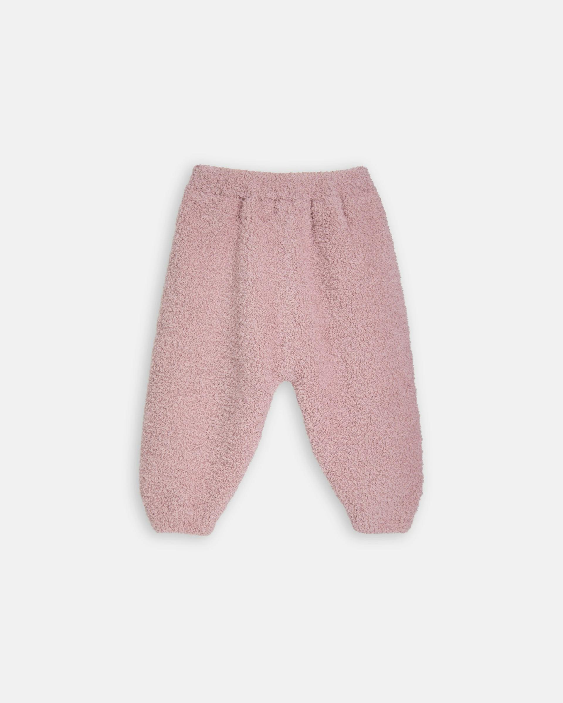 Lounge Pants • Fuzzy