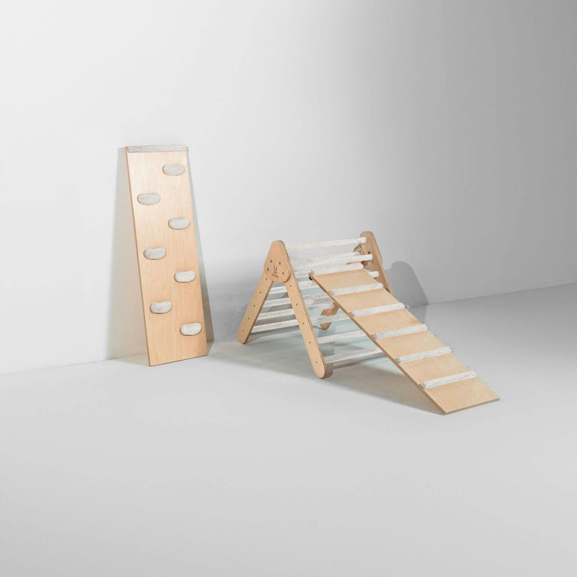 My First Climber Playset