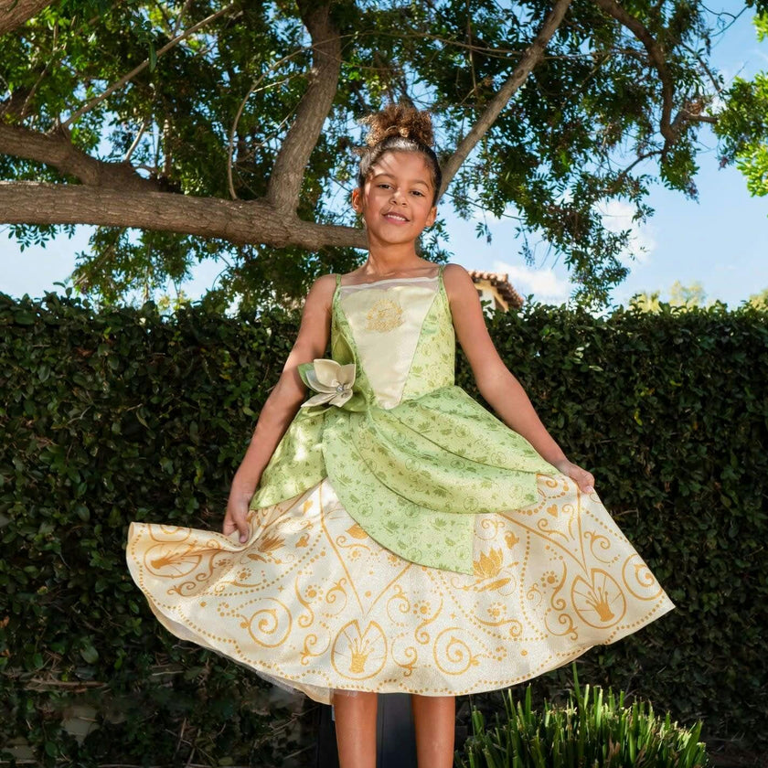 Disney Princess Tiana Washable Dress Up