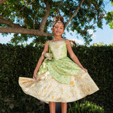 Disney Princess Tiana Washable Dress Up