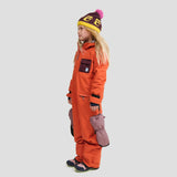 Quest snow overall