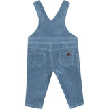 Cotton Baby Overalls