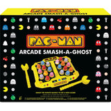 Arcade Smash A Ghost: Pac-Man - Premium Series